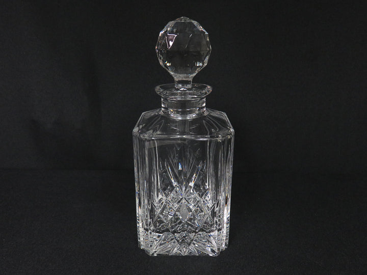 Crystal Spirits Decanter