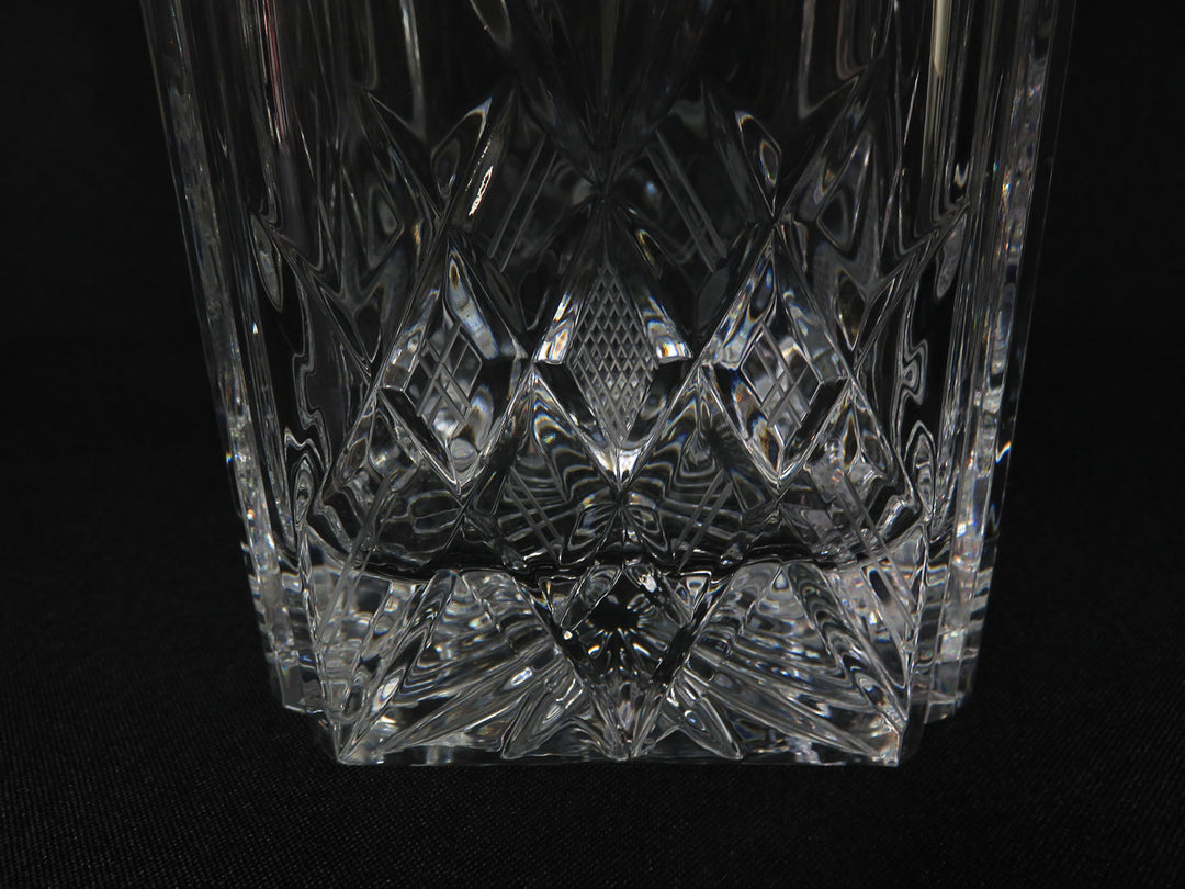 Crystal Spirits Decanter