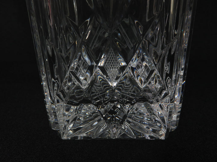 Crystal Spirits Decanter