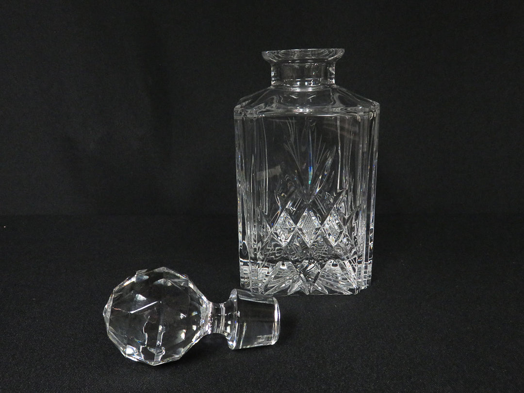 Crystal Spirits Decanter