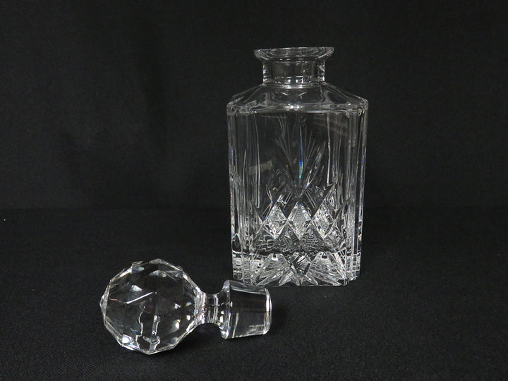 Crystal Spirits Decanter