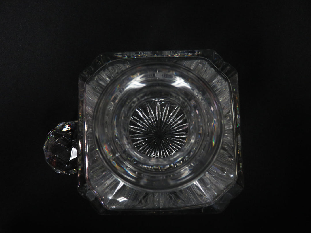 Crystal Spirits Decanter