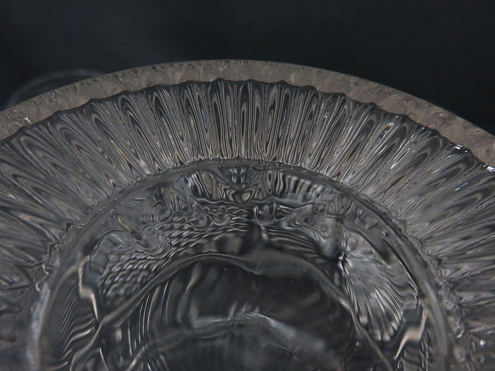 MMA Decanter and Rocks Set