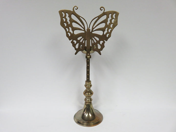Butterfly Candleholder