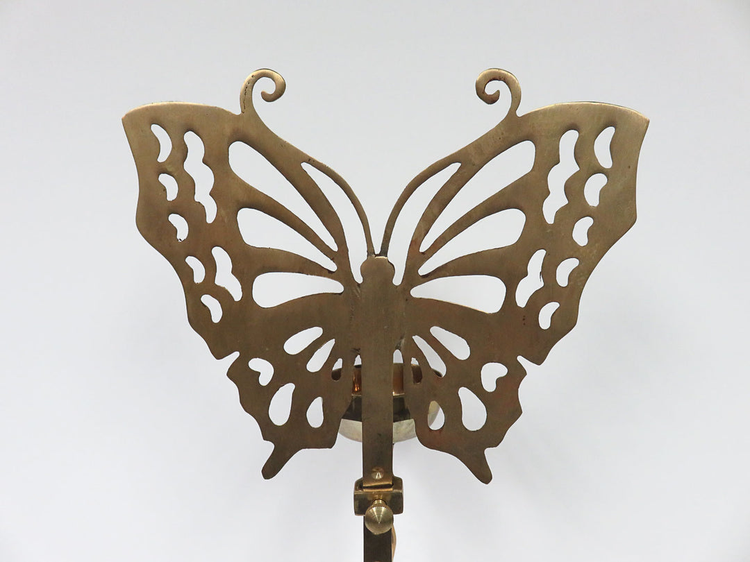 Butterfly Candleholder