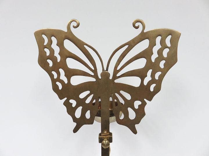 Butterfly Candleholder