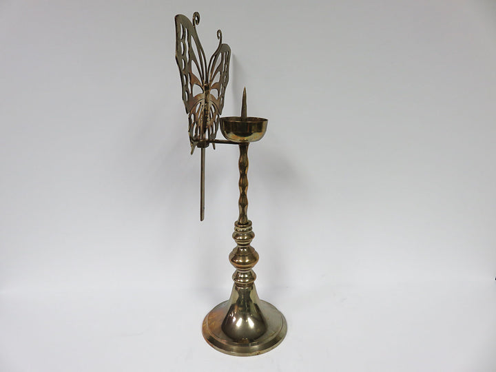 Butterfly Candleholder