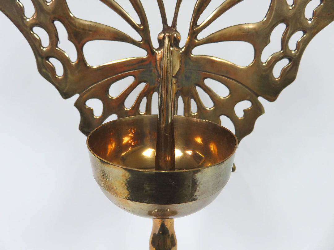 Butterfly Candleholder