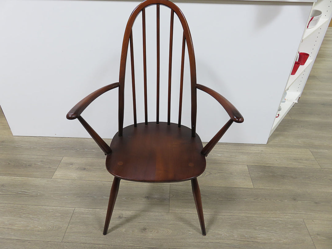 Vintage Ercol Arm Chair