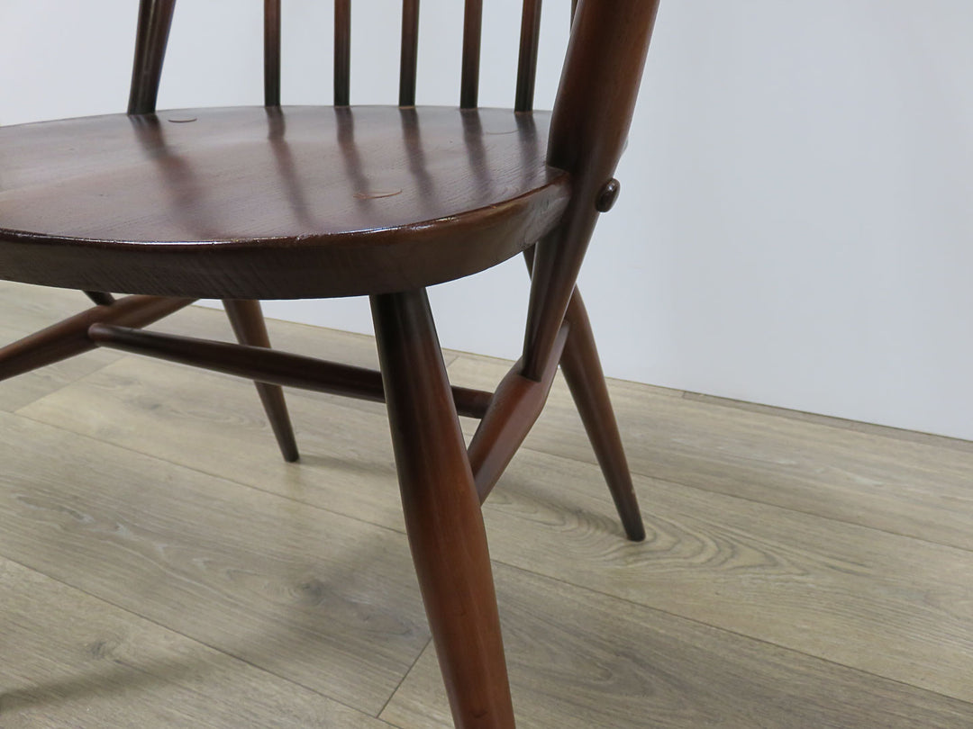 Vintage Ercol Arm Chair