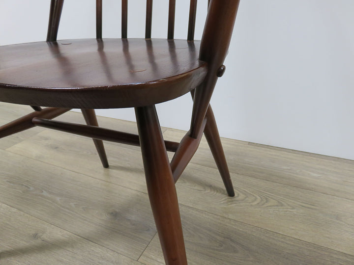 Vintage Ercol Arm Chair