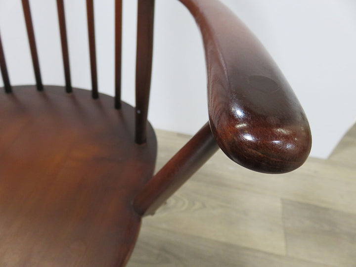 Vintage Ercol Arm Chair