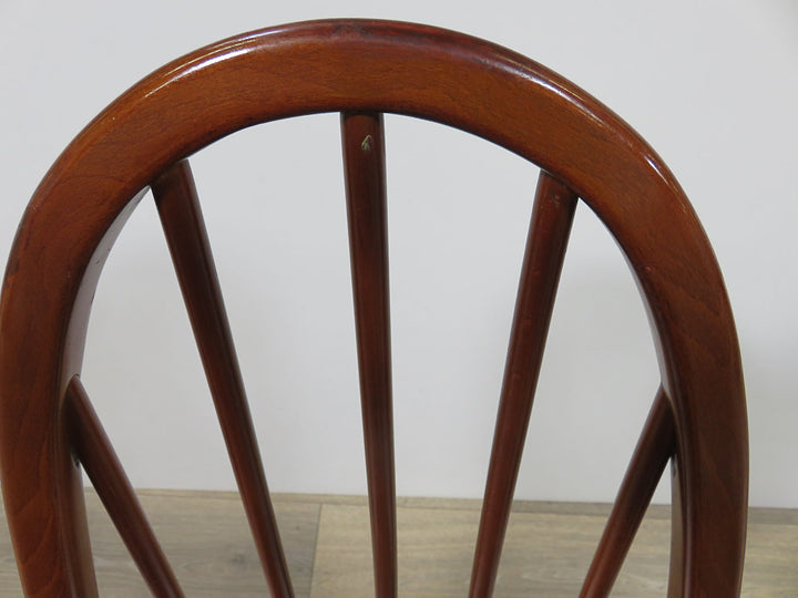 Vintage Ercol Arm Chair