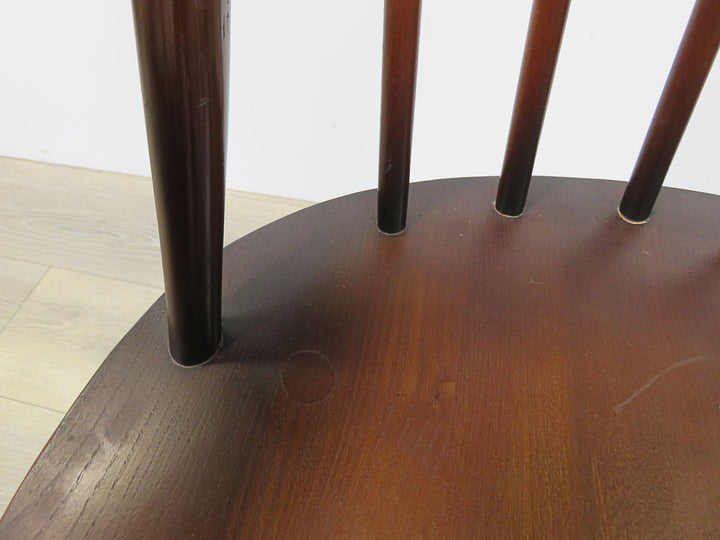 Vintage Ercol Arm Chair