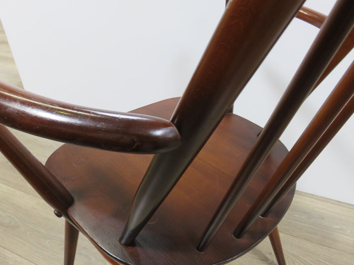 Vintage Ercol Arm Chair