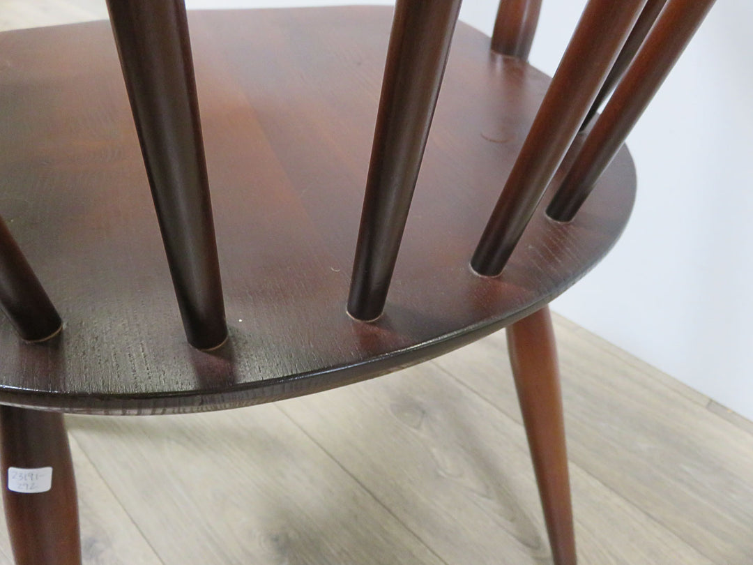 Vintage Ercol Arm Chair