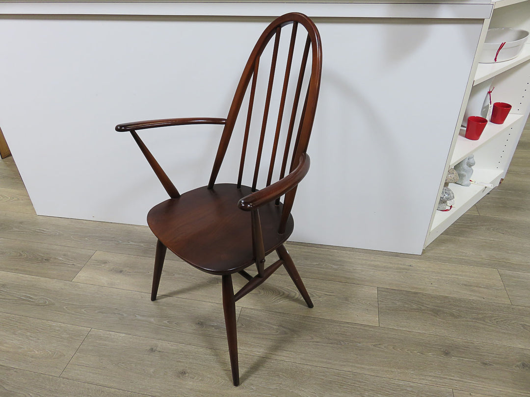 Vintage Ercol Arm Chair