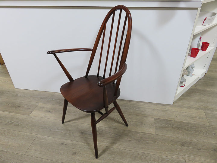 Vintage Ercol Arm Chair