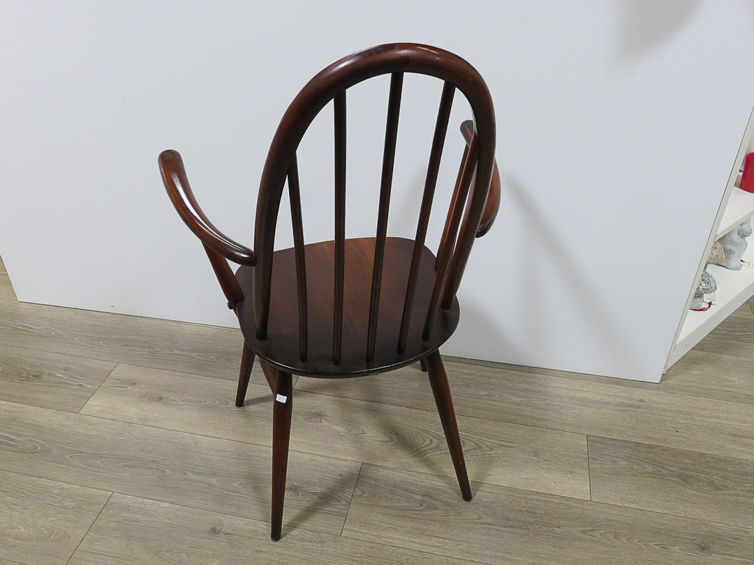 Vintage Ercol Arm Chair