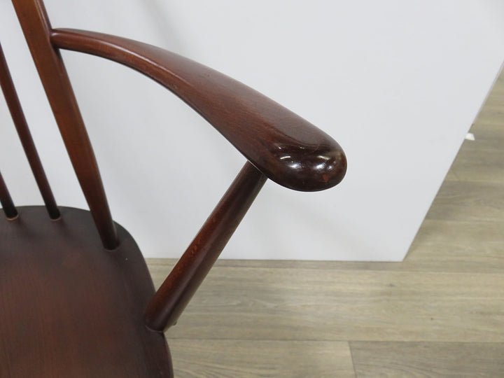 Vintage Ercol Arm Chair