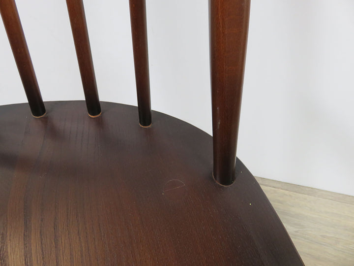 Vintage Ercol Arm Chair