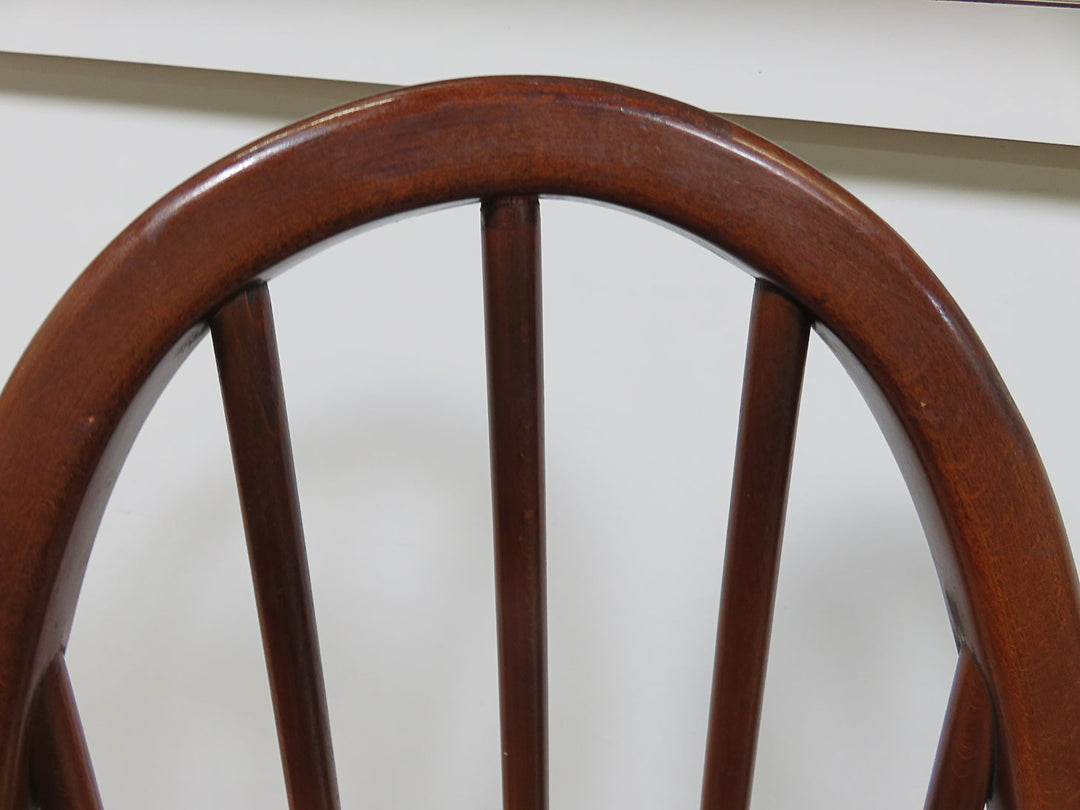 Vintage Ercol Arm Chair