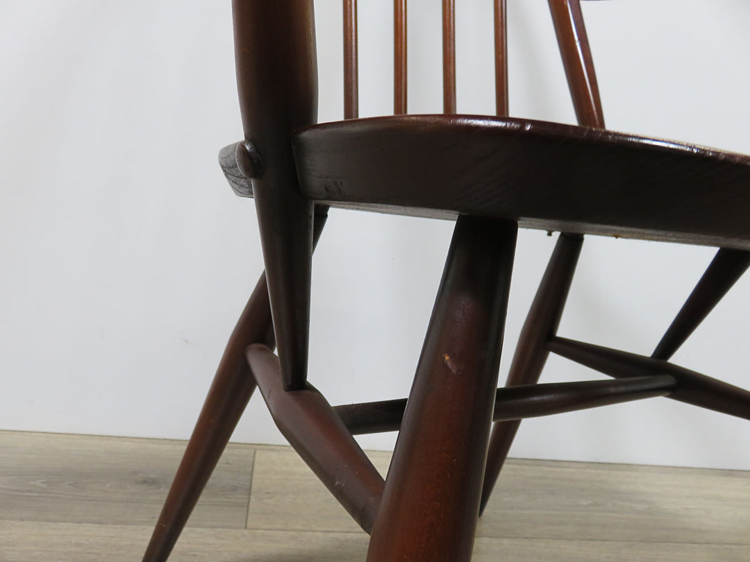 Vintage Ercol Arm Chair