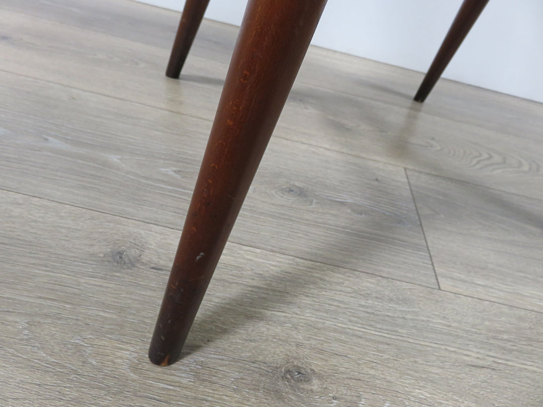 Vintage Ercol Arm Chair