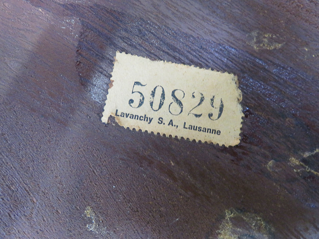 Vintage Ercol Arm Chair