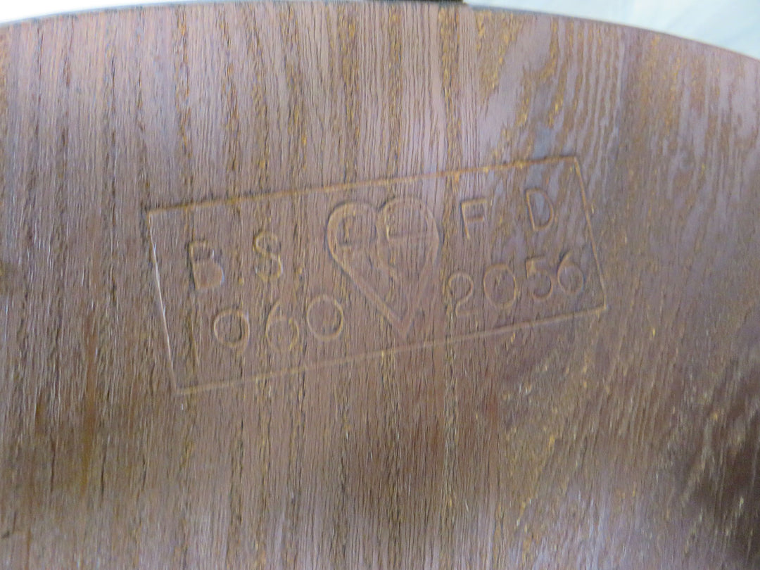 Vintage Ercol Arm Chair