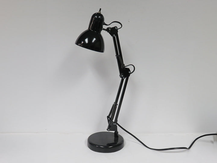 Adjustable Metal Desk Lamp
