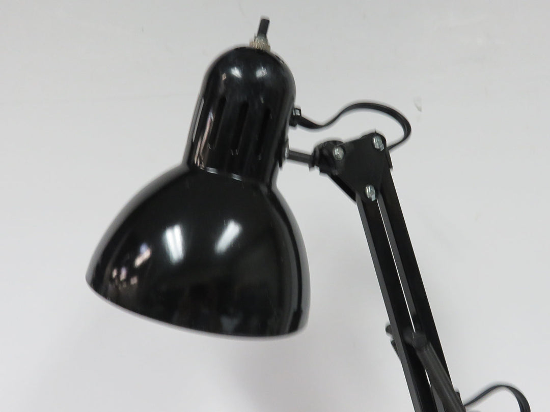Adjustable Metal Desk Lamp