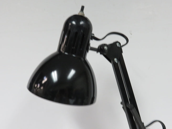 Adjustable Metal Desk Lamp