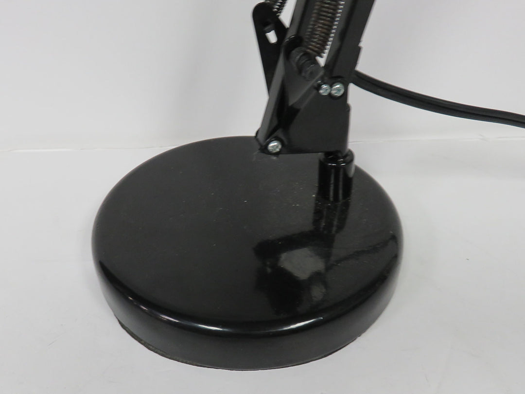 Adjustable Metal Desk Lamp
