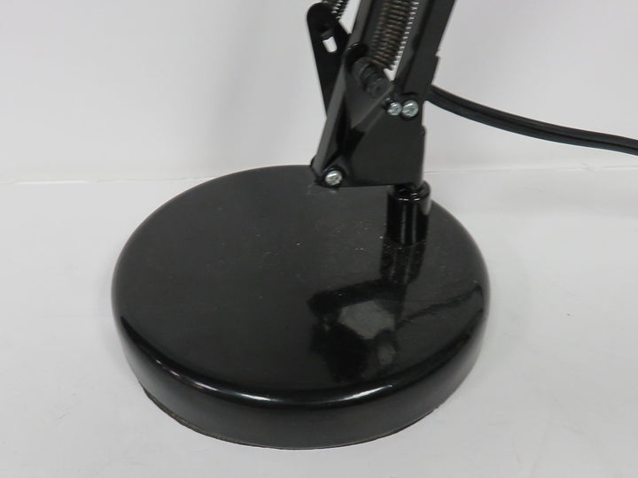 Adjustable Metal Desk Lamp