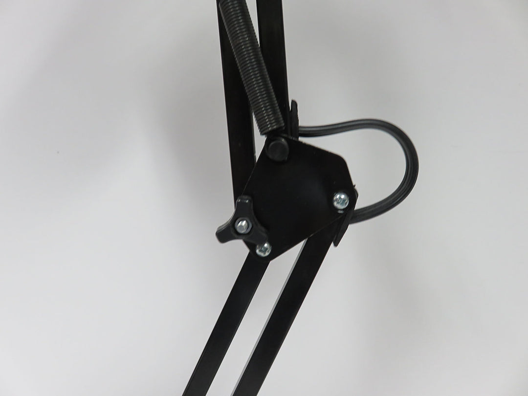 Adjustable Metal Desk Lamp
