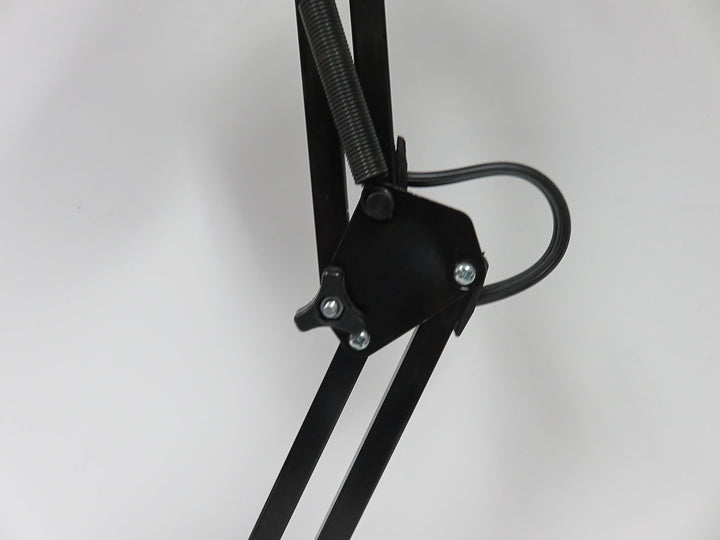 Adjustable Metal Desk Lamp