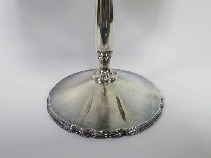 Wilcox Silversmiths Compote