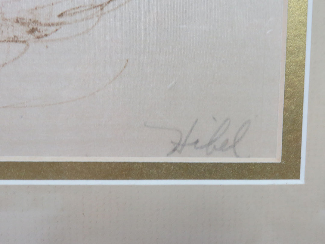 Hibel Print