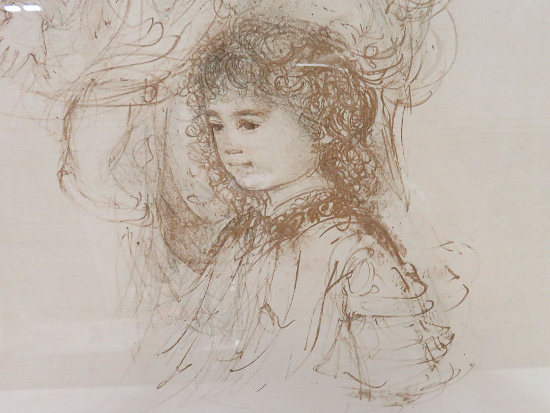 Hibel Print