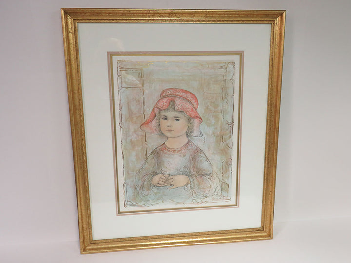 Hibel Print