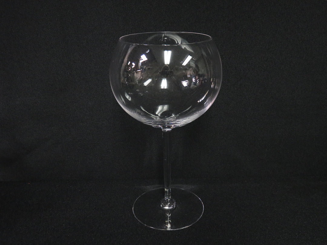 Balloon Wine Glasses
