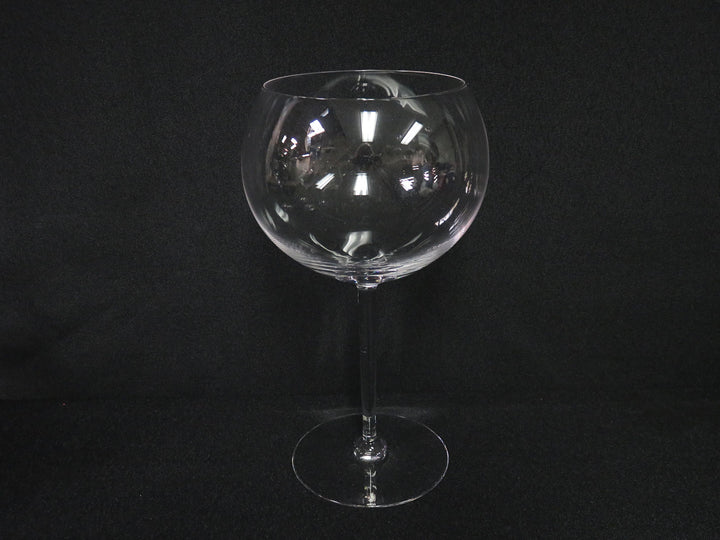 Balloon Wine Glasses
