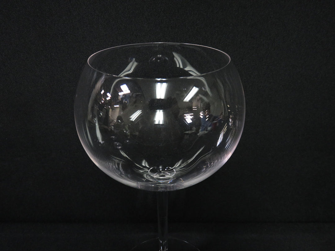Balloon Wine Glasses