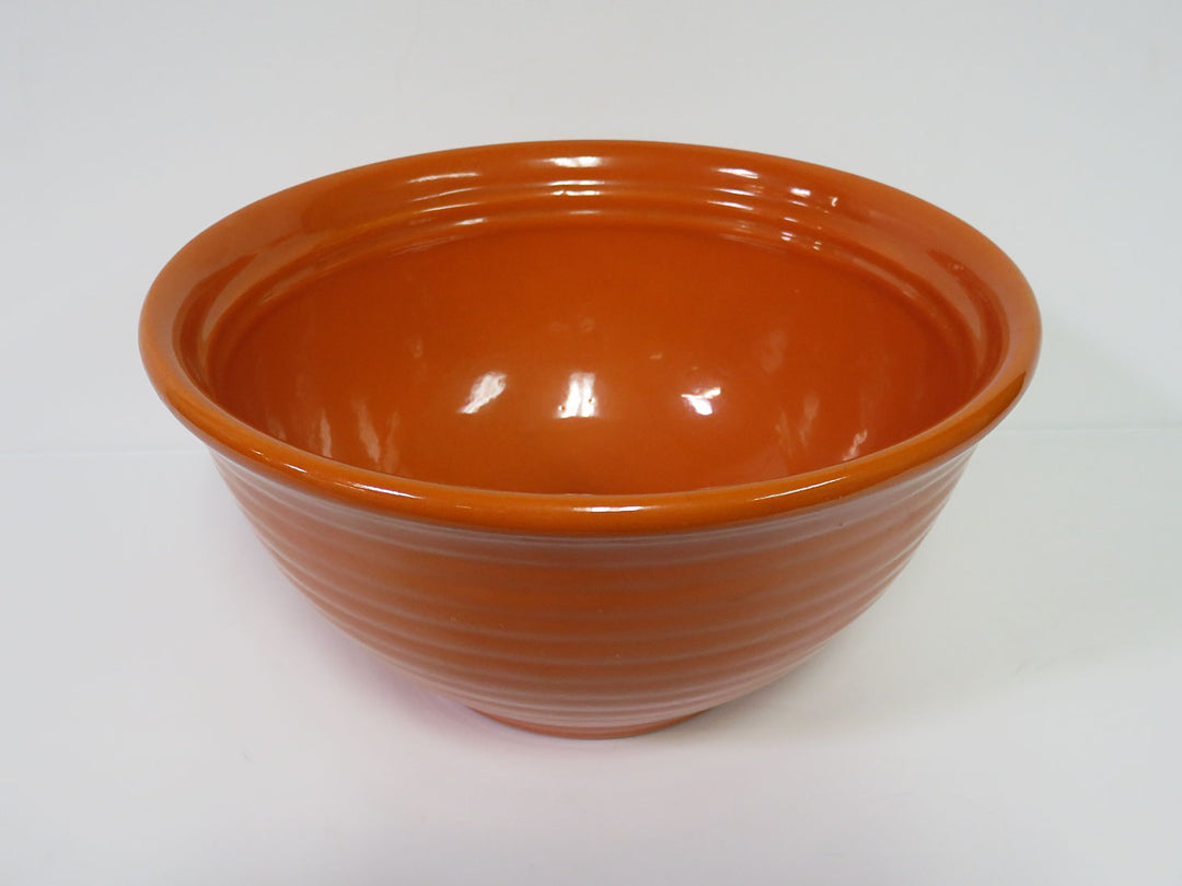 Vintage Bauer Mixing Bowls