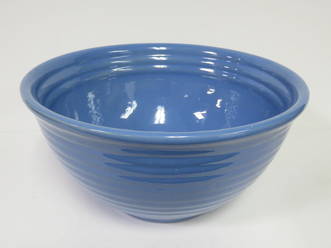 Vintage Bauer Mixing Bowls