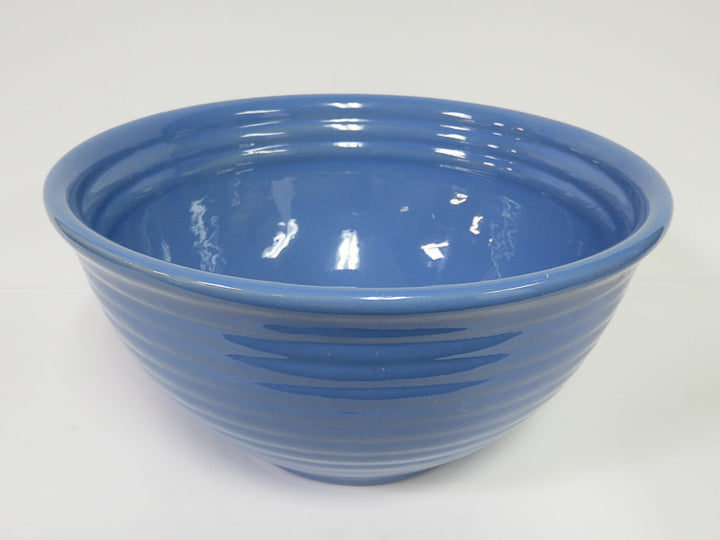 Vintage Bauer Mixing Bowls