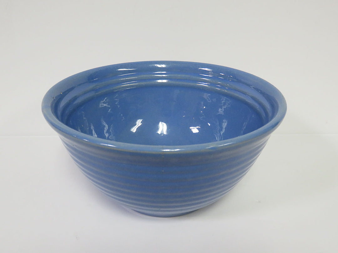 Vintage Bauer Mixing Bowls