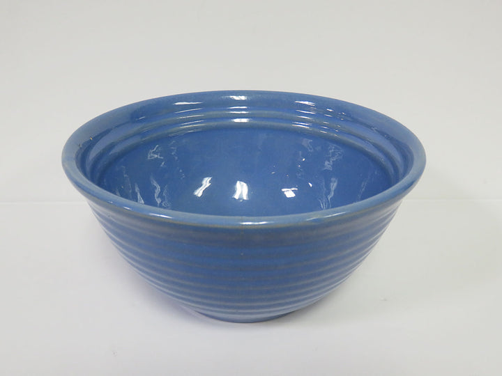 Vintage Bauer Mixing Bowls