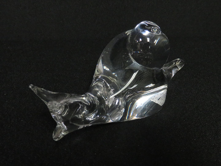Snail Figurine